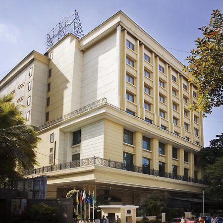 Ira By Orchid Mumbai T-2 International Airport Hotel Buitenkant foto