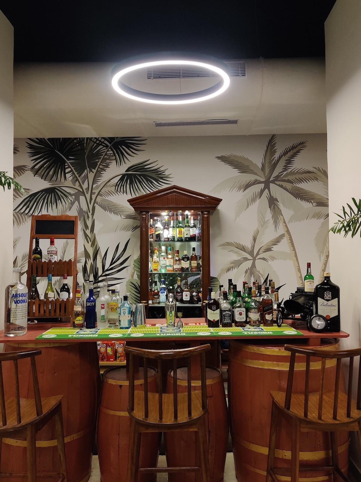 Ira By Orchid Mumbai T-2 International Airport Hotel Buitenkant foto